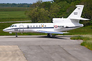Dassault Falcon 50