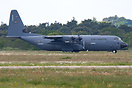 C-130J-30 Hercules