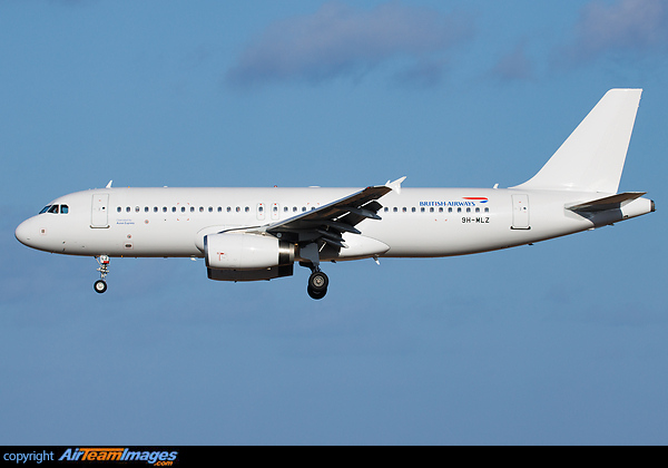 Airbus A320-232