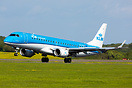 Embraer ERJ-190LR