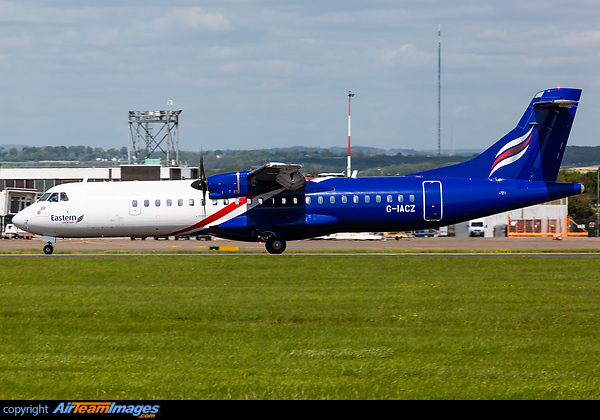 ATR 72-600