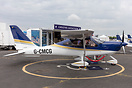 Tecnam P2010 TDI