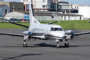 Saab-Fairchild SF-340A