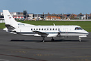 Saab-Fairchild SF-340A
