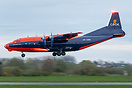 Antonov An-12BK