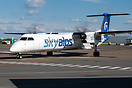 Bombardier Dash 8-402Q