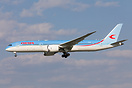 Boeing 787-9 Dreamliner