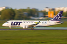 Embraer ERJ-175LR
