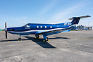 Pilatus PC-12/47E