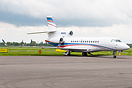 Dassault Falcon 7X