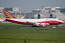 Boeing 747-446(BCF)