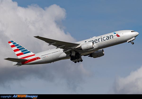 Boeing 777-223/ER