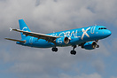 Airbus A320-214
