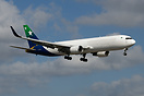 Boeing 767-316F/ER