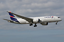Boeing 787-8 Dreamliner