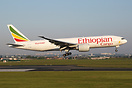 Boeing 777-F60