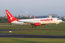 Boeing 737-85R