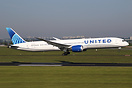 Boeing 787-10 Dreamliner