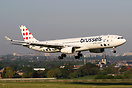 Airbus A330-343