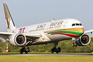 Boeing 787-9 Dreamliner