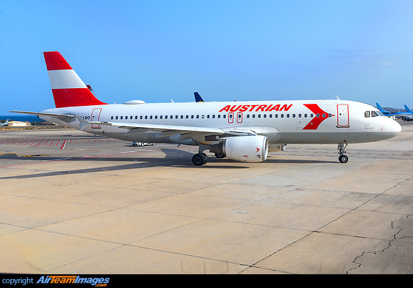 Airbus A320-214