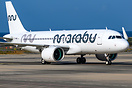 New airline operating from Munich and Hamburg.