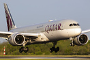 Boeing 787-9 Dreamliner