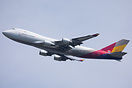 Boeing 747-48EF/SCD