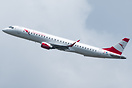 Embraer ERJ-195LR