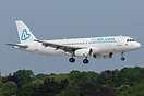 Airbus A320-232