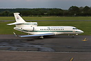 Dassault Falcon 7X