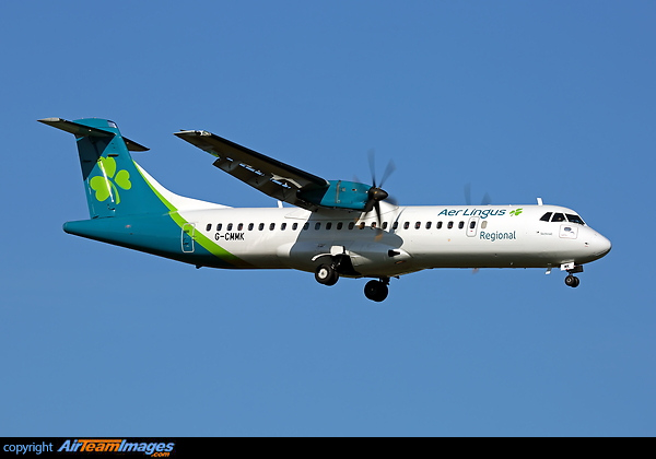 ATR 72-600