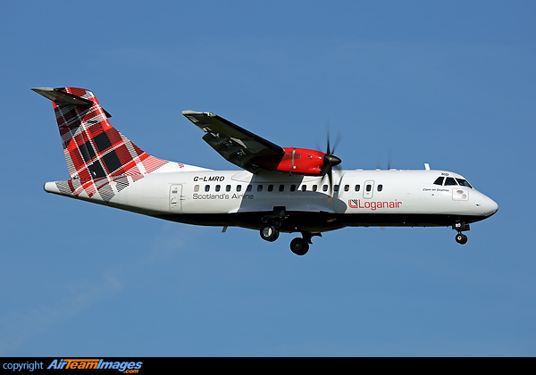 ATR 42-500