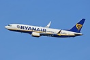 Boeing 737-8-200 MAX