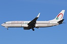 Boeing 737-8B6