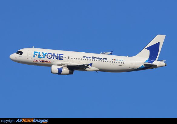 Airbus A320-232