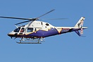 Agusta-Westland AW-119Kx