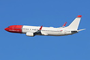 Boeing 737-8JP