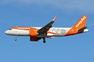 Airbus A320-251N