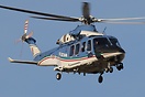 AgustaWestland UH-139E