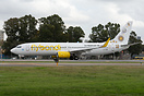 Boeing 737-8HX