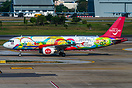 Airbus A320-216