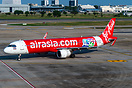 Airbus A321-251NX