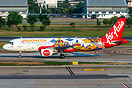 Airbus A320-216