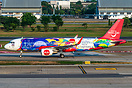 Airbus A320-216