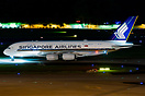 Airbus A380-841