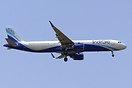 Airbus A321-251NX