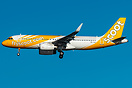 Airbus A320-232