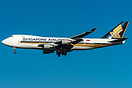 Boeing 747-412F/SCD