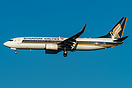 Boeing 737-8SA